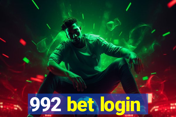 992 bet login